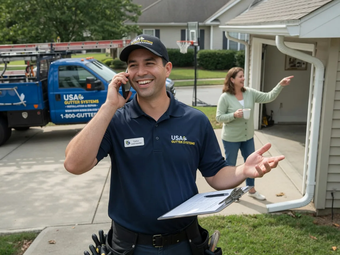 Gutter Installation Derby, IA FAQs